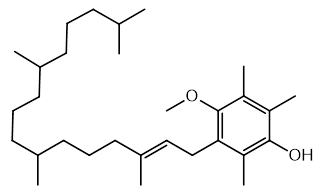 all-rac-α-Tocopherol EP Impurity C